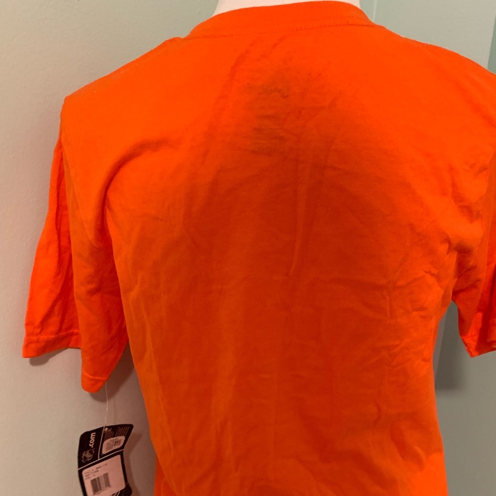 MISSING🏒 Philadelphia Flyers Logo T Shirt - Picture 3 of 4